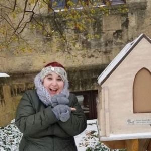 Meet your Posher, Cate